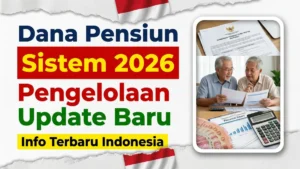 Sistem Pengelolaan Dana Pensiun Indonesia 2026